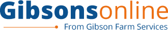 Gibsons Farm Services | Agri Supplies Online at Gibsons