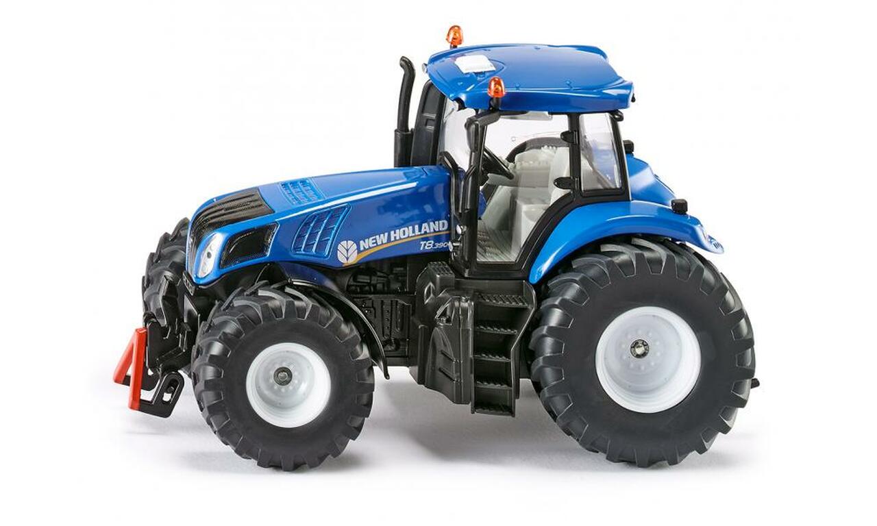 SIKU 1:32 - 3273 New Holland Tractor