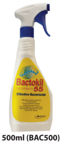 Bactokill 55