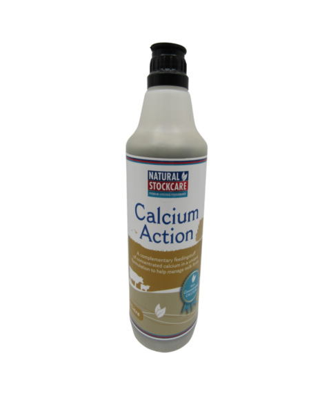 Calcium Action 1L