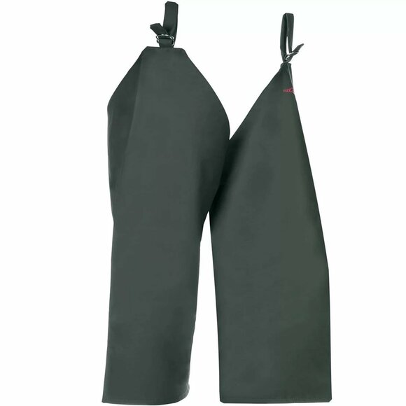 SIOEN 6620 Bandung Flexothane Waterproof Bib Trousers - MJ Scannell Safety