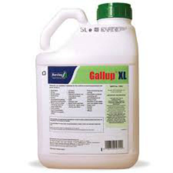Gallup XL Total Weed Killer Barclays