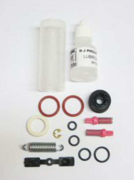 Drencher Repair Kits Major